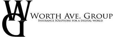 Worth Avenue Group Insurance logo