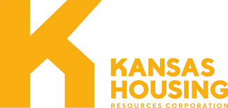 Kansas Housing logo
