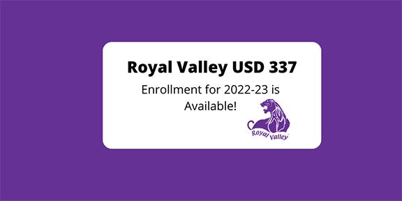 Enrollment for 2022-23 is available