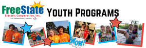 FreeState Electric Youth Programs