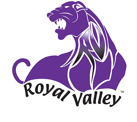RV logo