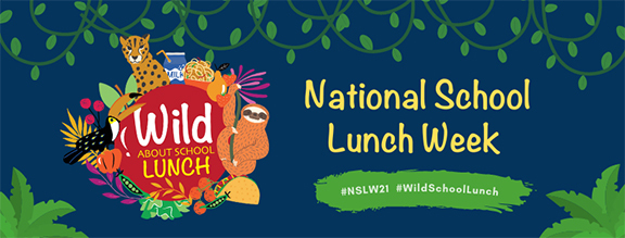 National School Lunch Week