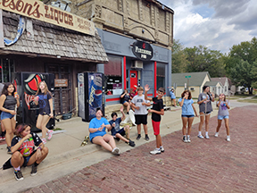 MS Band